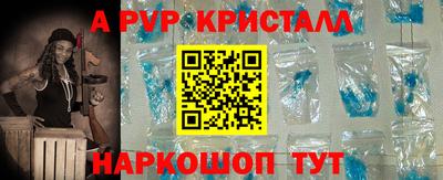 молекула духа Пугачёв