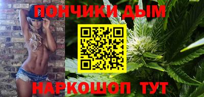 молекула духа Пугачёв